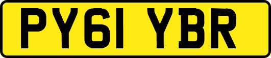 PY61YBR