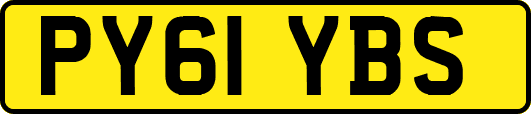 PY61YBS