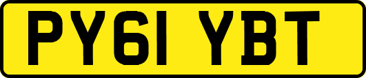 PY61YBT