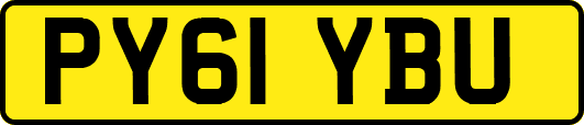 PY61YBU