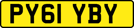 PY61YBY