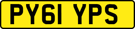 PY61YPS