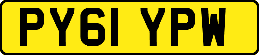 PY61YPW