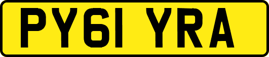 PY61YRA