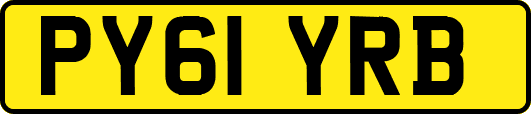 PY61YRB