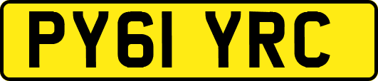 PY61YRC