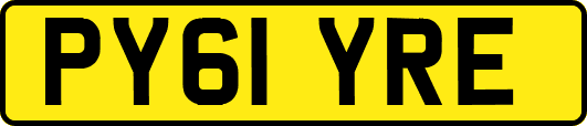 PY61YRE