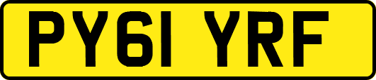 PY61YRF