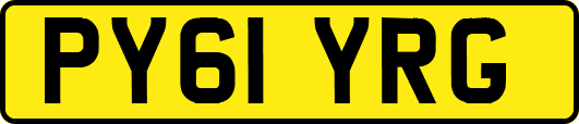 PY61YRG