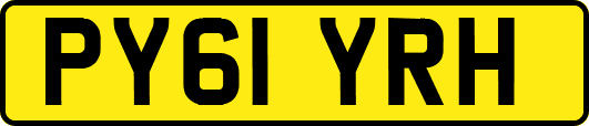 PY61YRH