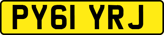 PY61YRJ
