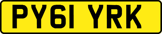 PY61YRK