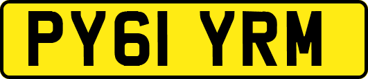 PY61YRM