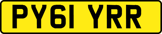 PY61YRR