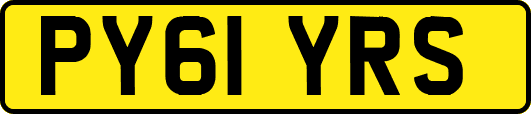 PY61YRS