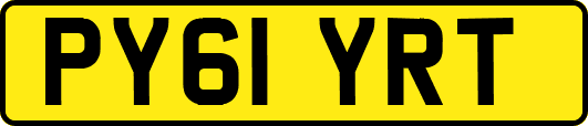PY61YRT