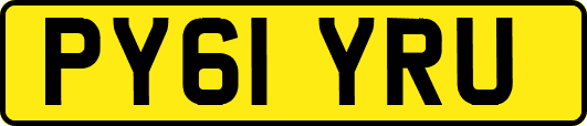 PY61YRU