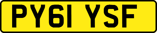 PY61YSF