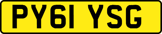 PY61YSG
