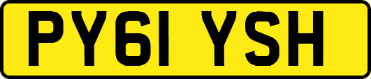 PY61YSH