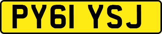 PY61YSJ