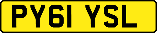 PY61YSL