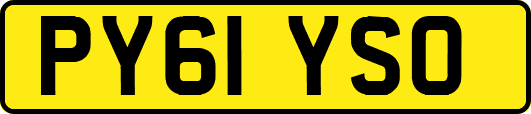 PY61YSO