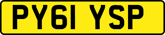 PY61YSP