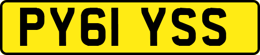 PY61YSS