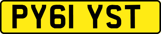 PY61YST