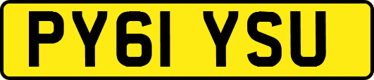 PY61YSU
