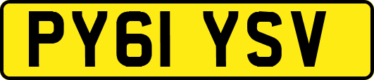 PY61YSV