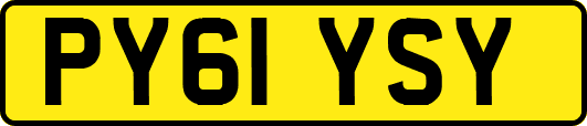 PY61YSY