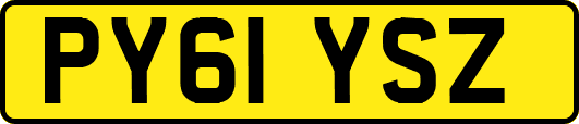 PY61YSZ