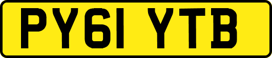PY61YTB