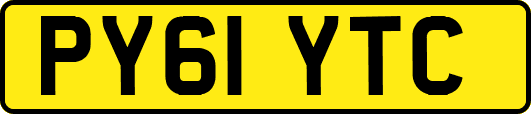 PY61YTC