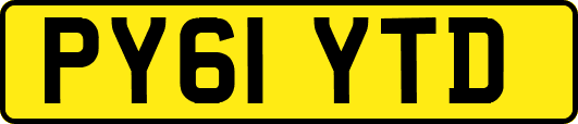 PY61YTD