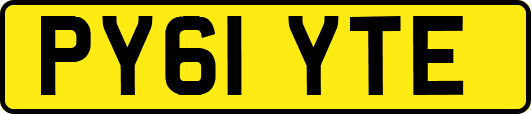 PY61YTE