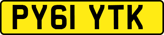 PY61YTK