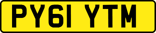 PY61YTM