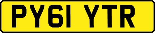 PY61YTR