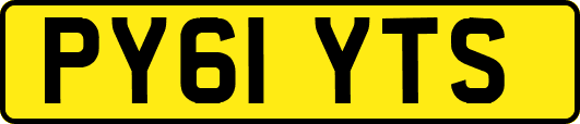 PY61YTS