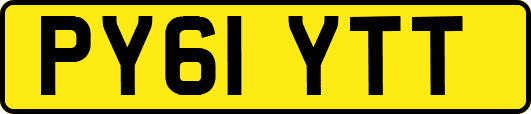 PY61YTT