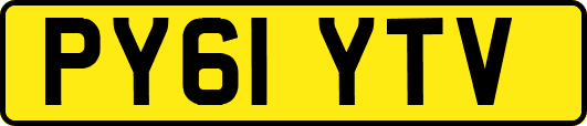 PY61YTV
