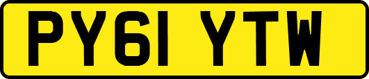 PY61YTW