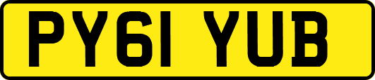 PY61YUB