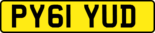 PY61YUD