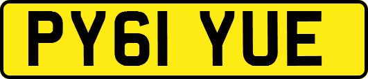 PY61YUE