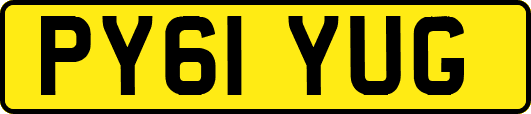 PY61YUG