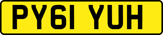 PY61YUH